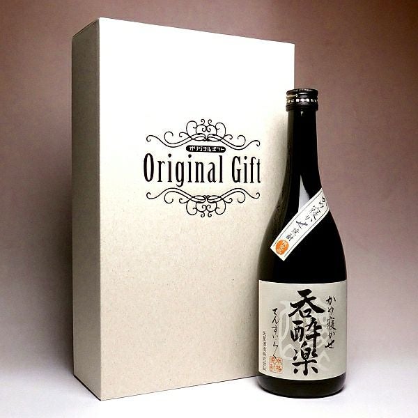 やきいも焼酎 杜の妖精【蒸留直詰】2026 25度1800ml 【太久保酒造