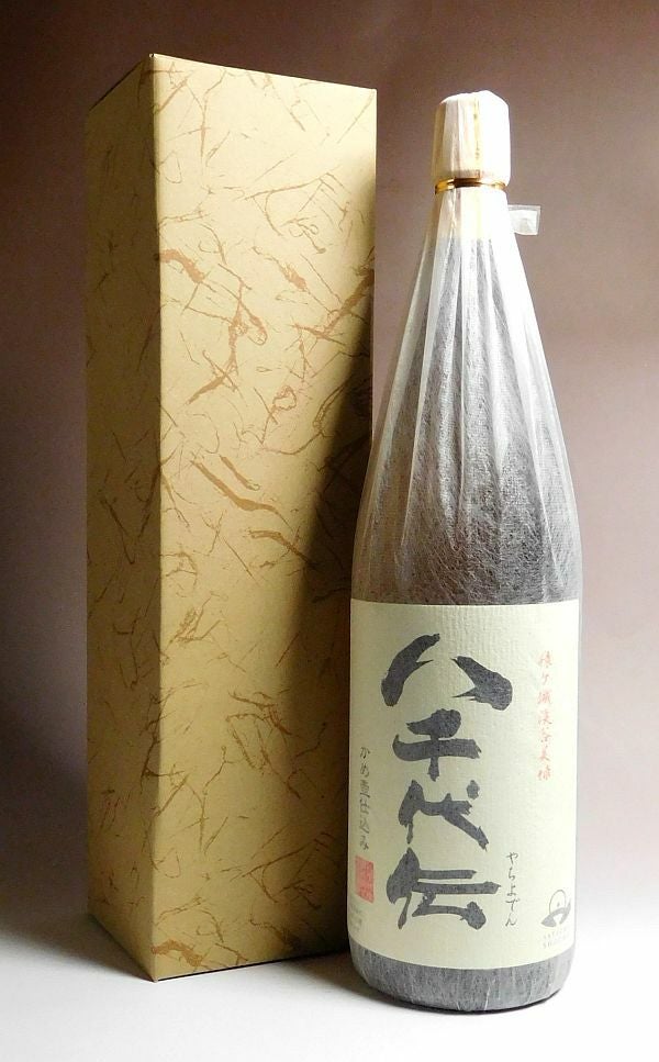 やきいも焼酎 杜の妖精【蒸留直詰】2026 25度1800ml 【太久保酒造