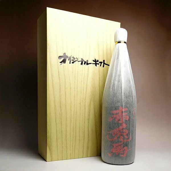 一升瓶2本用化粧箱 ,| 焼酎のひご屋 本店