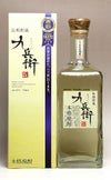 九兵衛 長期貯蔵 27度720ml