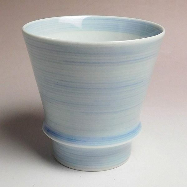 至高の焼酎グラス「流雲」【匠の蔵】有田焼 ,| 焼酎のひご屋 本店