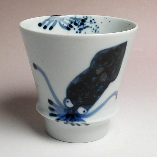 至高の焼酎グラス「呼子」【有田焼】 ,| 焼酎のひご屋 本店