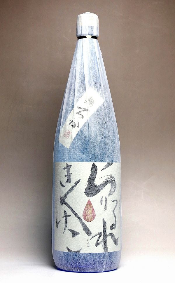松の露 無濾過 2026 25度1800ml 【松の露酒造】《芋焼酎》 ,| 焼酎の