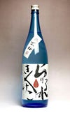 松の露 無濾過 25度1800ml