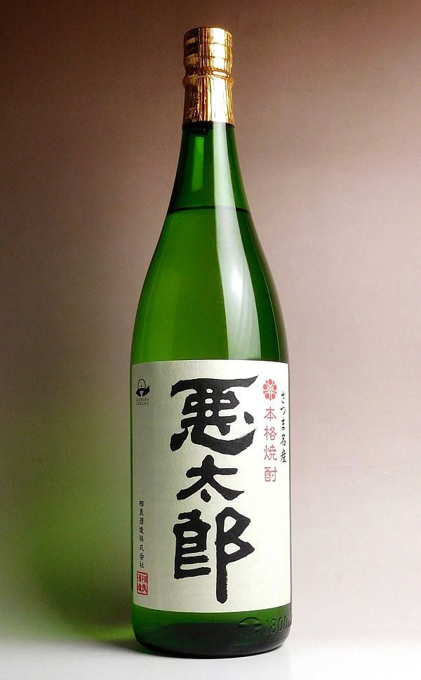 黒伊佐錦（くろいさにしき）25度1800ml 紙パック【大口酒造】《芋焼酎