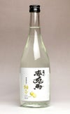 赤兎馬 柚子 14度720ml