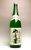 もち米焼酎 やま里 25度1800ml