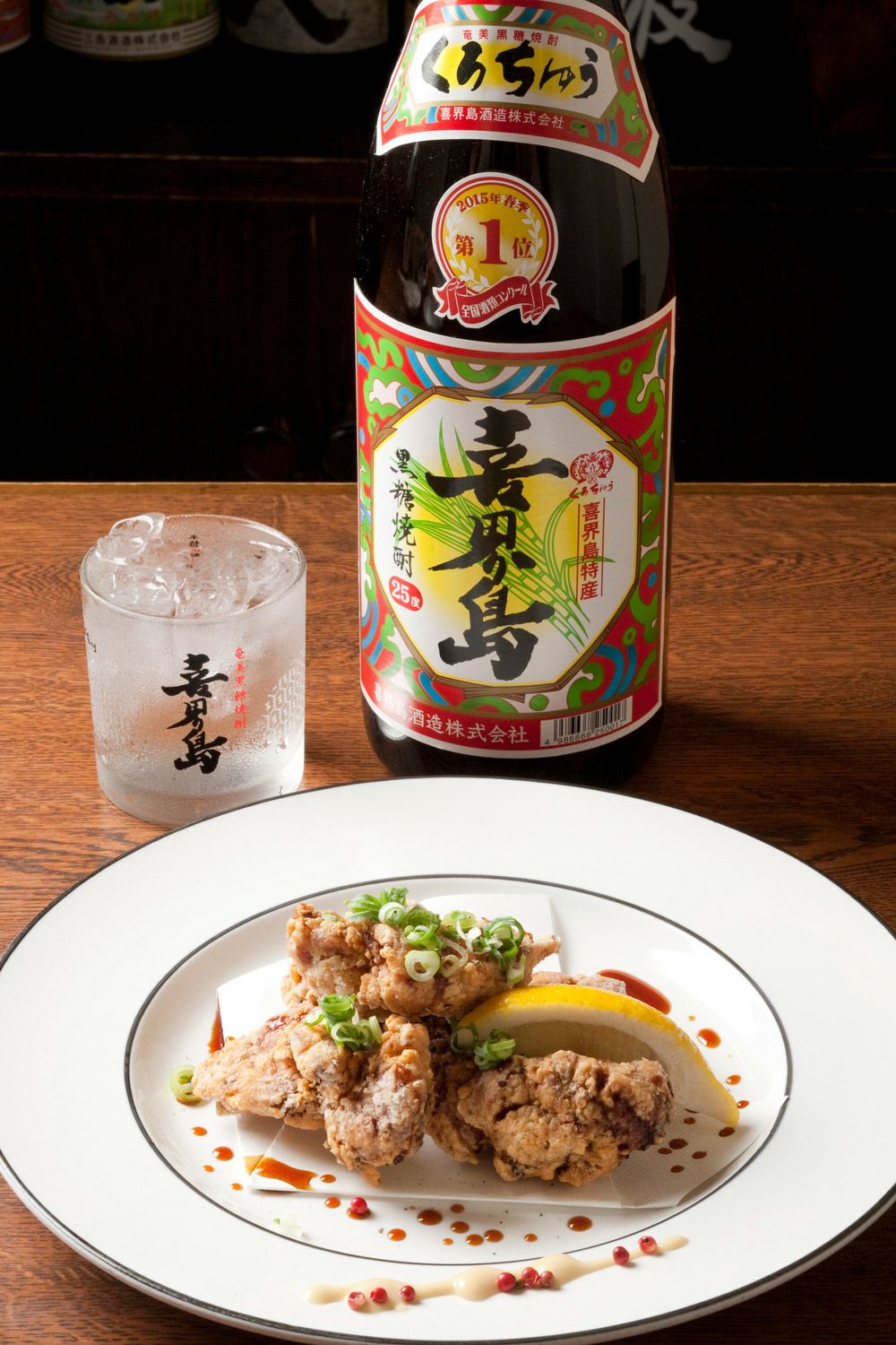 喜界島 25度1800ml 【喜界島酒造】《黒糖焼酎》きかいじま ,| 焼酎の