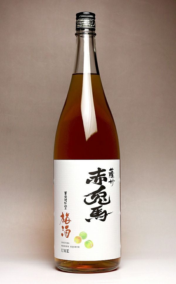 赤兎馬 柚子 14度720ml 【濱田酒造】《柚子酒》 ,| 焼酎のひご屋 本店