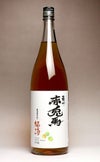 赤兎馬 梅酒 14度1800ml