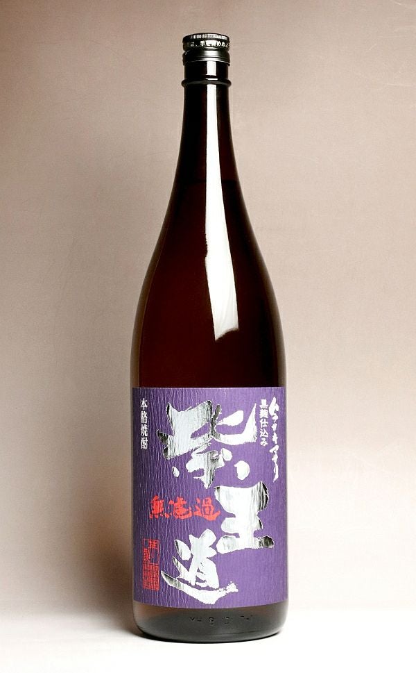 薩摩 夢七夕25度1800ml 【田崎酒造】《芋焼酎》 ,| 焼酎のひご屋 本店