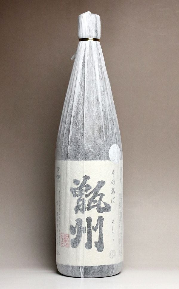 甑州 25度 1800ml 【吉永酒造】《芋焼酎》そしゅう ,| 焼酎のひご屋 本店