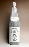 風光る（安納芋）25度1800ml