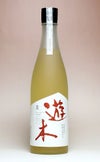 樫樽熟成焼酎 遊木 25度720ml