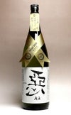 悪 AQ／あくのくろぶか 28度1800ml