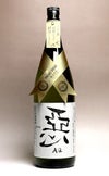 悪 AQ／あくのくろぶか 28度1800ml