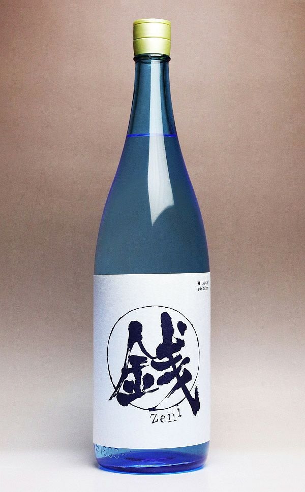 銭にあらず25度1800ml 【酒蔵王手門】《芋焼酎》 ,| 焼酎のひご屋 本店