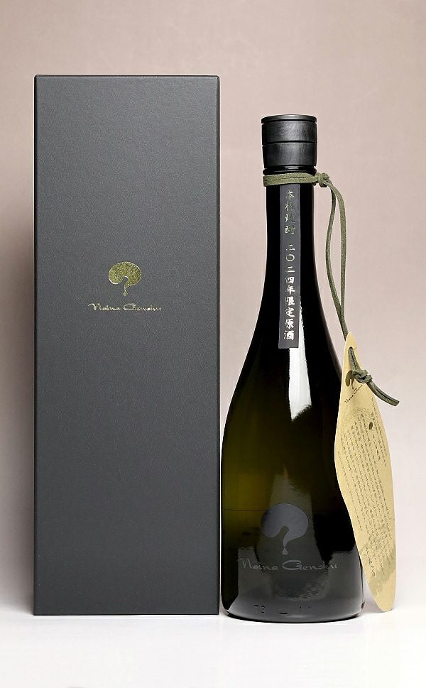 ないな 原酒 38度720ml 【明石酒造】《芋焼酎》 ,| 焼酎のひご屋 本店