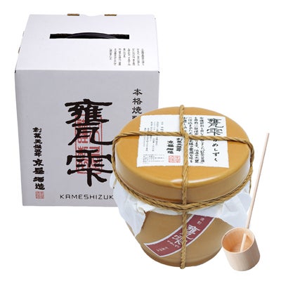 甕雫 20度 1800ml 【京屋酒造】かめしずく ,| 焼酎のひご屋 本店