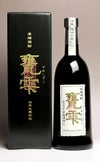甕雫 20度720ml 箱付