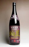 軸屋 安納芋仕込 25度1800ml