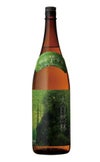 屋久島 大自然林 25度1800ml