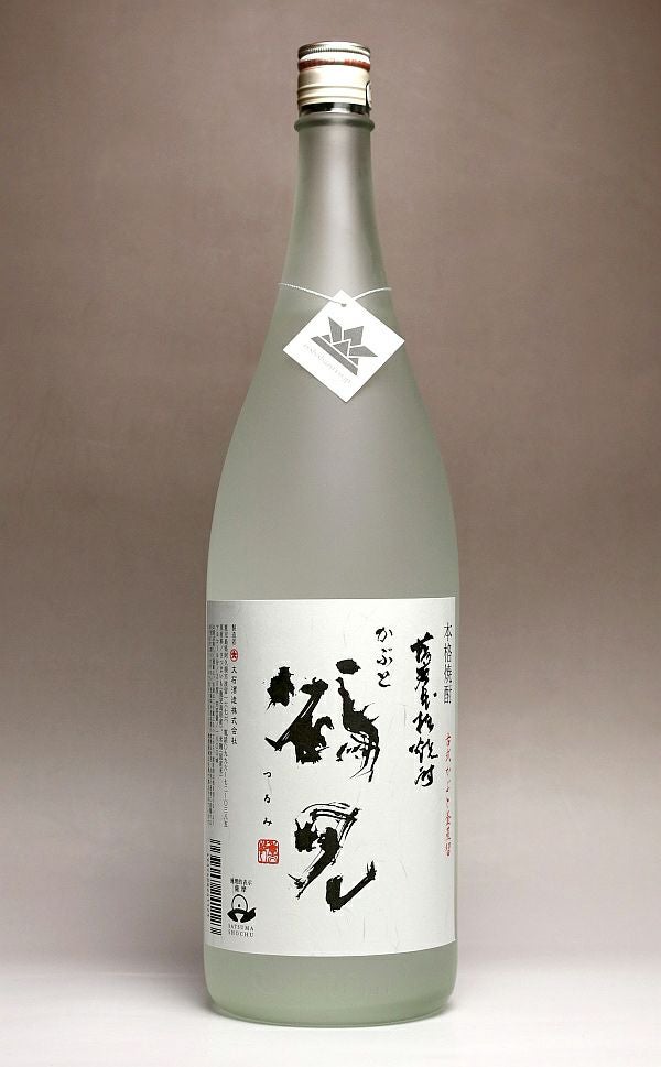 あさぎりの花 25度1800ml 【高田酒造場】《米焼酎》 ,| 焼酎のひご屋 本店