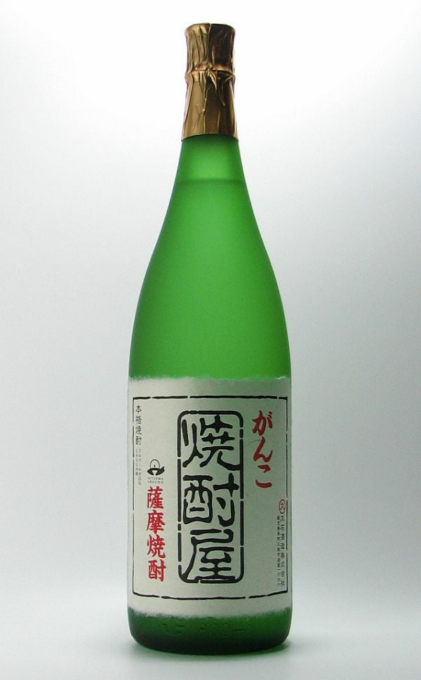 瀞とろ(とろとろ)25度1800ml 【神川酒造】《芋焼酎》 ,| 焼酎のひご屋 本店