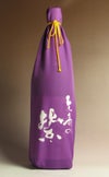 至高の紫 25度1800ml