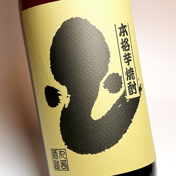 古酒 銀のうなぎ 25度1800ml