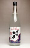 【新焼酎】伊佐大泉 25度1800ml