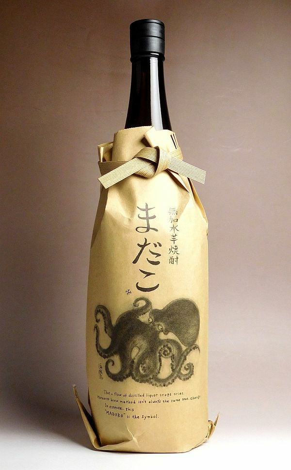 まだこ（芋）30度1800ml 【酒蔵王手門】芋焼酎 ,| 焼酎のひご屋 本店
