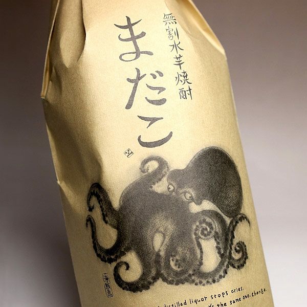まだこ（芋）30度1800ml 【酒蔵王手門】芋焼酎 ,| 焼酎のひご屋 本店