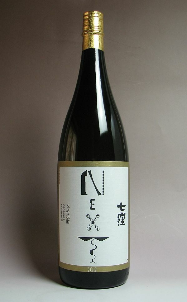 七窪NEXT25度1800ml 【東酒造】芋焼酎 ,| 焼酎のひご屋 本店