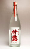 天保の蔵 甘露 薄にごり 25度1800ml