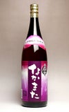 紫芋仕込み なかまた 25度1800ml