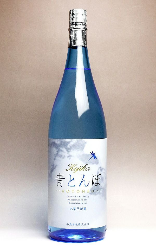 青とんぼ 25度1800ml 【小鹿酒造】芋焼酎 ,| 焼酎のひご屋 本店