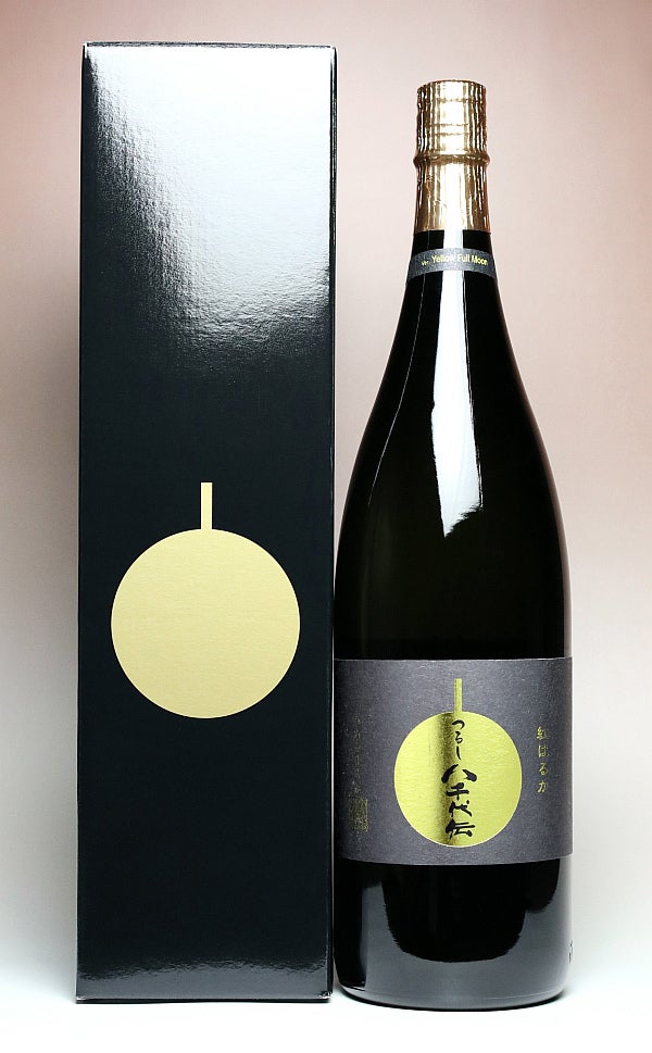 つるし八千代伝 25度1800ml