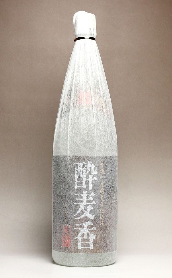 酔麦香 25度1800ml