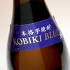 木挽BLUE 25度 1800ml