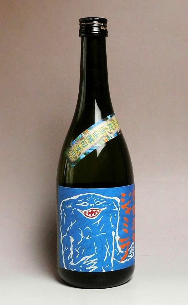 宇宙戦艦ヤマト 生誕50周年記念BOX（720ml×6） 【小鹿酒造】《芋焼酎