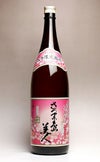 春薩摩 旬あがり 島美人 25度1800ml