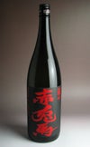 赤兎馬 25度 1800ml