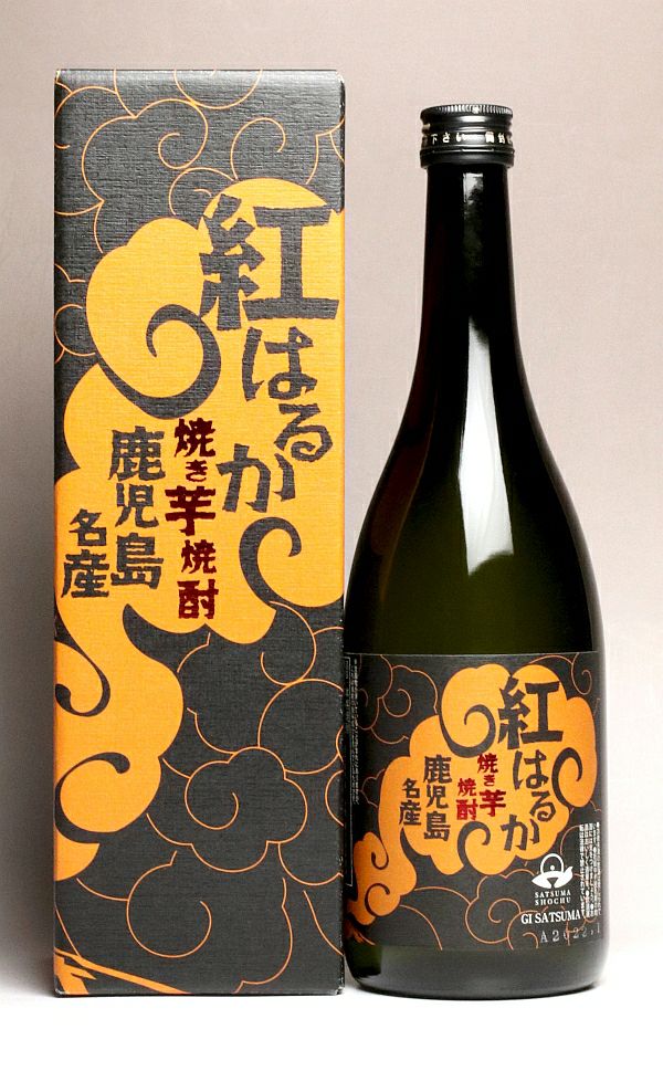 杜の妖精 25度720ml 【太久保酒造】《焼き芋焼酎》もりのようせい