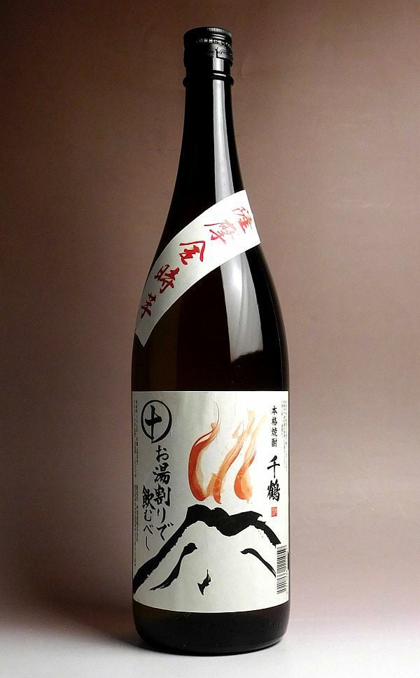 甕幻（かめまぼろし）25度1800ml 【本坊酒造】《芋焼酎》 ,| 焼酎の