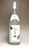 冬酒 紫尾の露 颯 20度1800ml