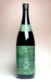 屋久島 大自然林 麦 25度1800ml