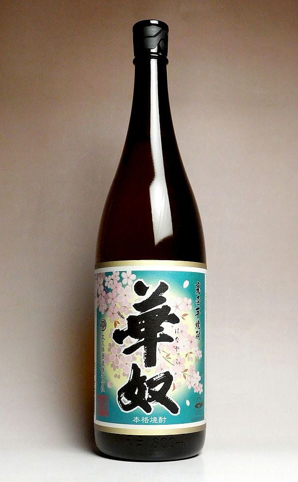 杜の妖精 25度 1800ml 【太久保酒造】《焼き芋焼酎》もりのようせい