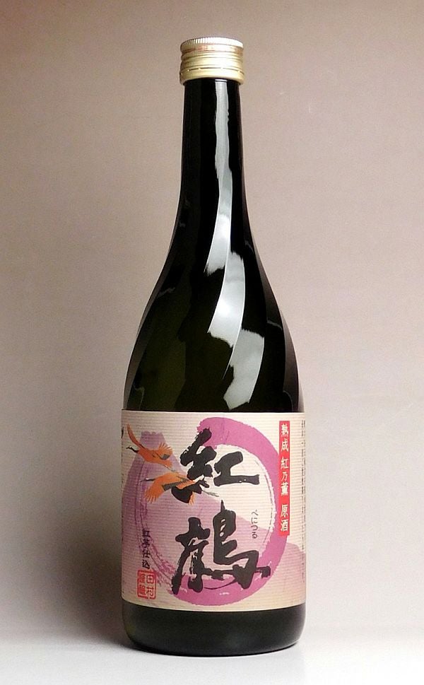 桐野（きりの）25度720ml 【中俣】芋焼酎 ,| 焼酎のひご屋 本店