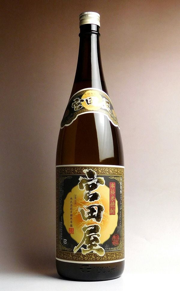 加那（かな）40度720ml 【西平酒造】《黒糖焼酎》 ,| 焼酎のひご屋 本店